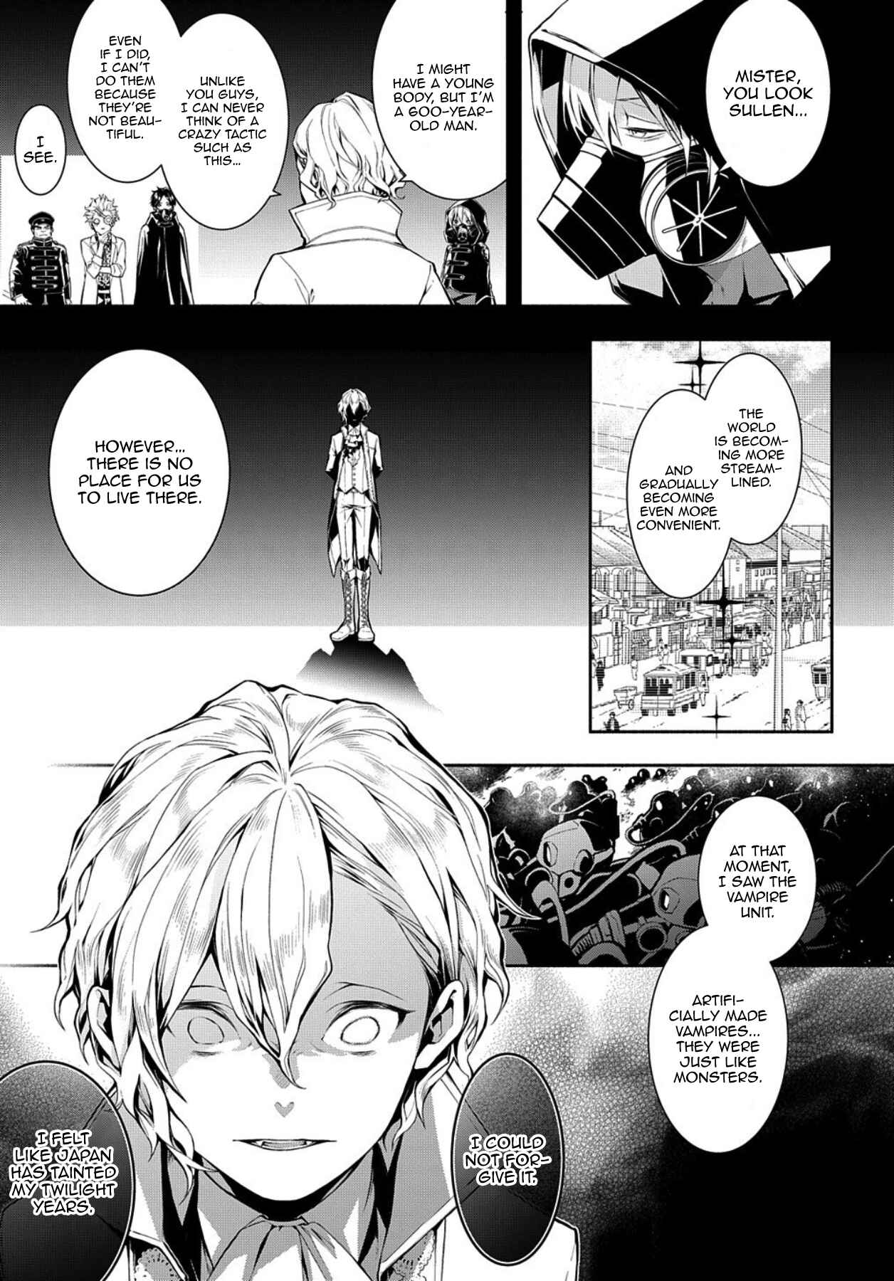 Page 32 Chapter 11 MARS RED