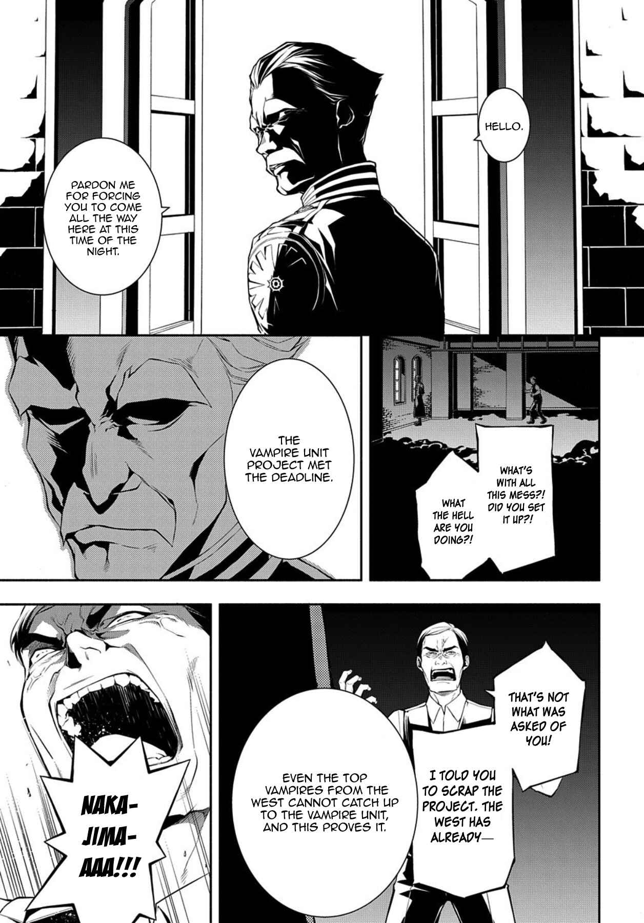 Page 38 Chapter 11 MARS RED