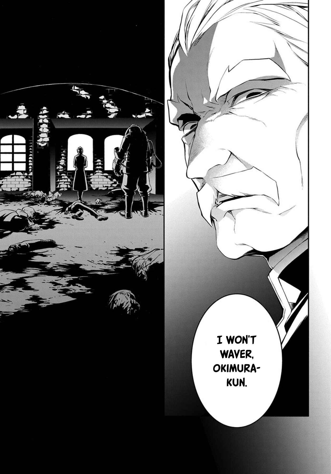 Page 40 Chapter 11 MARS RED