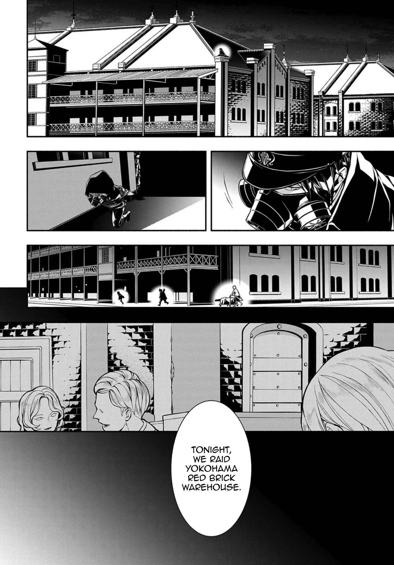 Page 9 Chapter 11 MARS RED