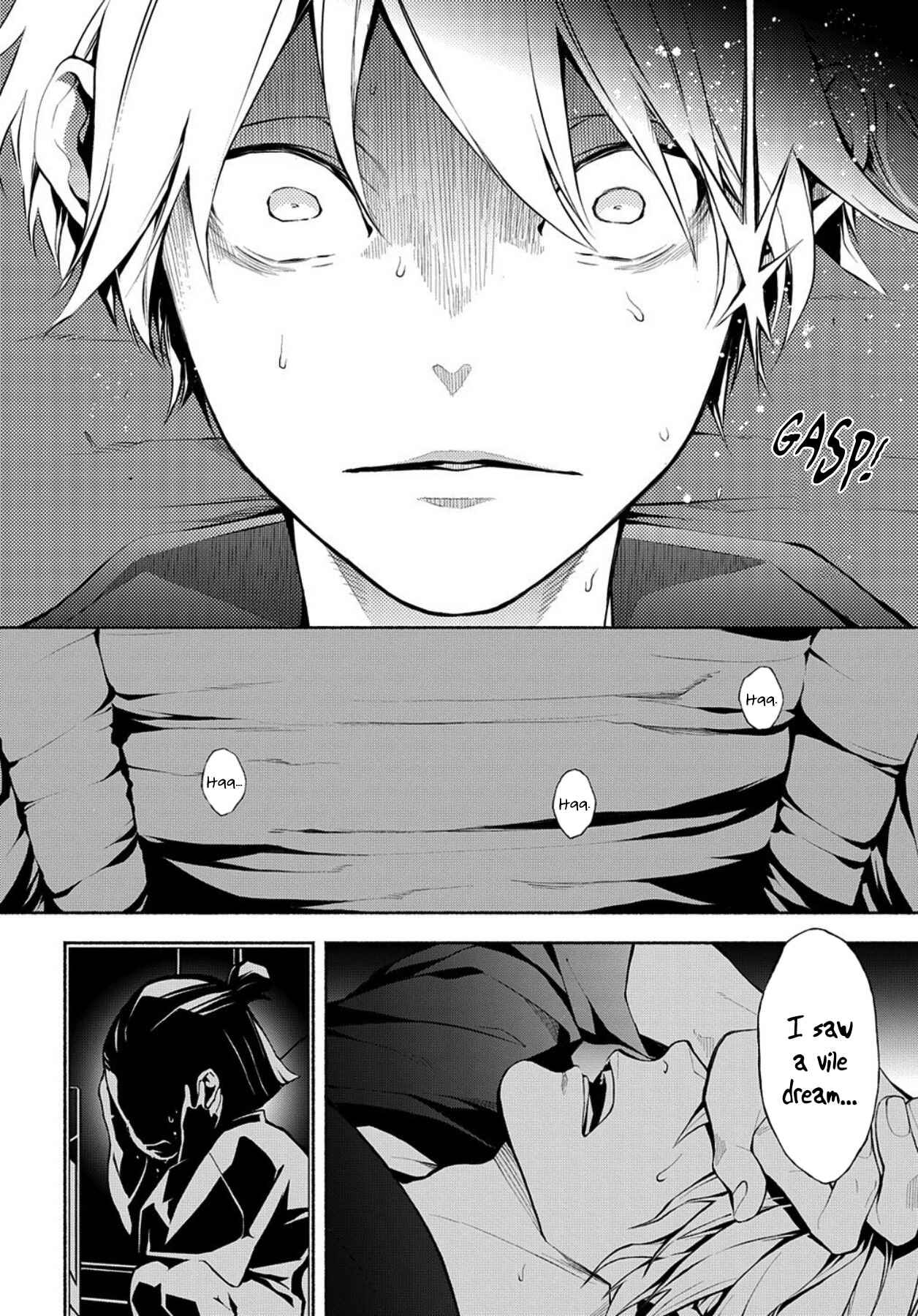Page 10 Chapter 8 MARS RED