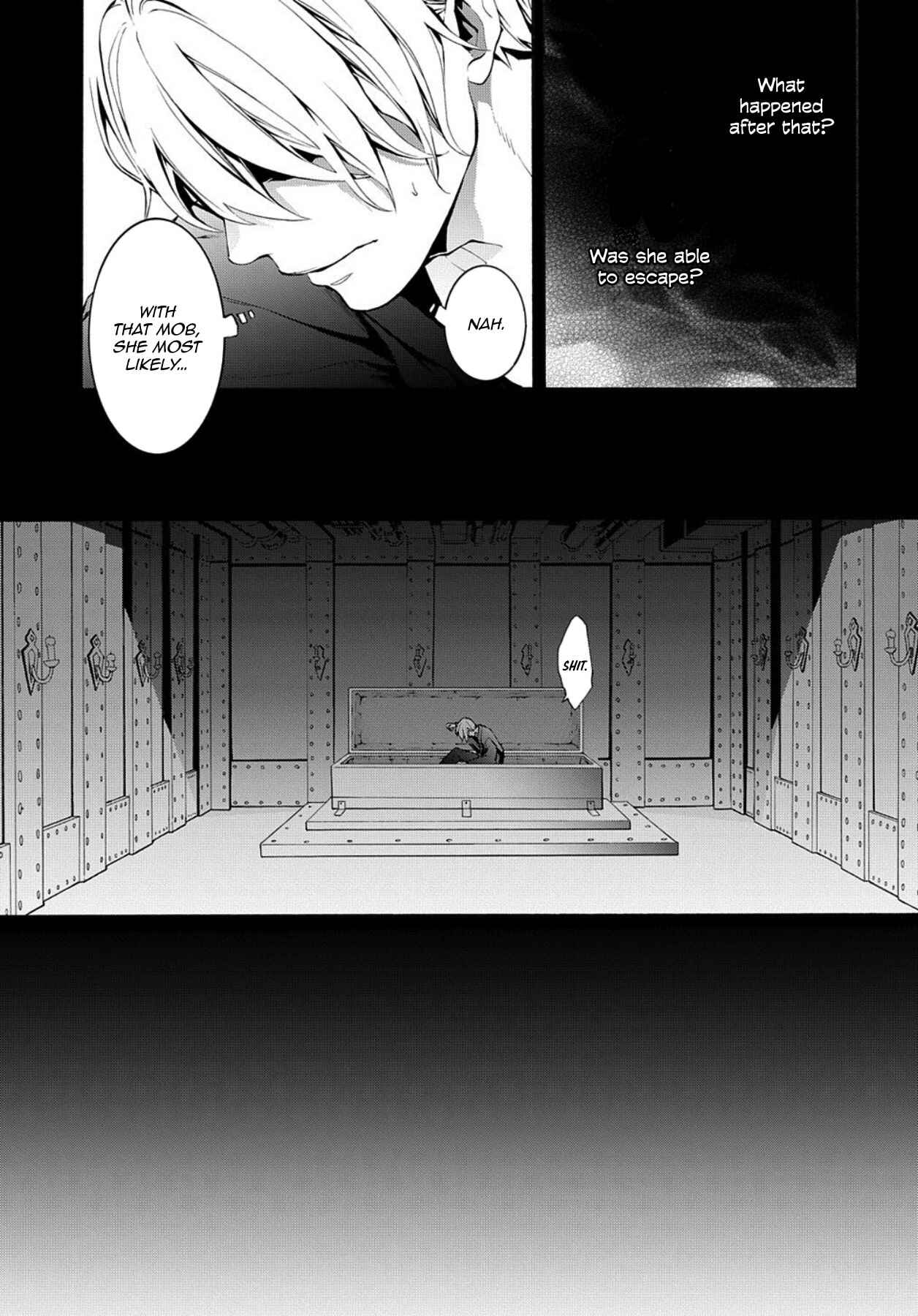 Page 11 Chapter 8 MARS RED