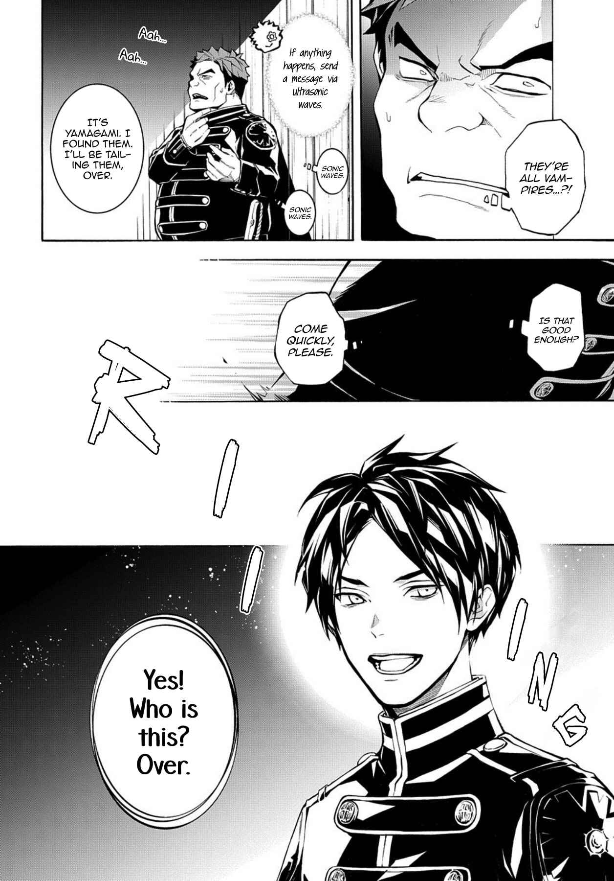 Page 22 Chapter 8 MARS RED
