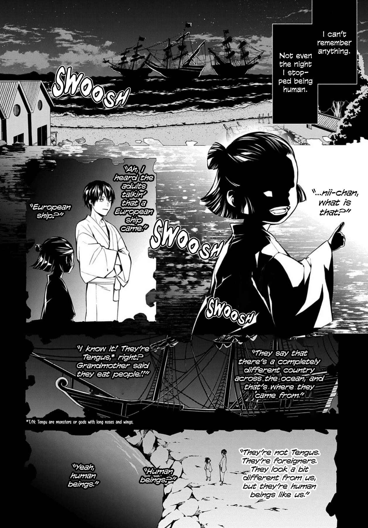 Page 4 Chapter 8 MARS RED