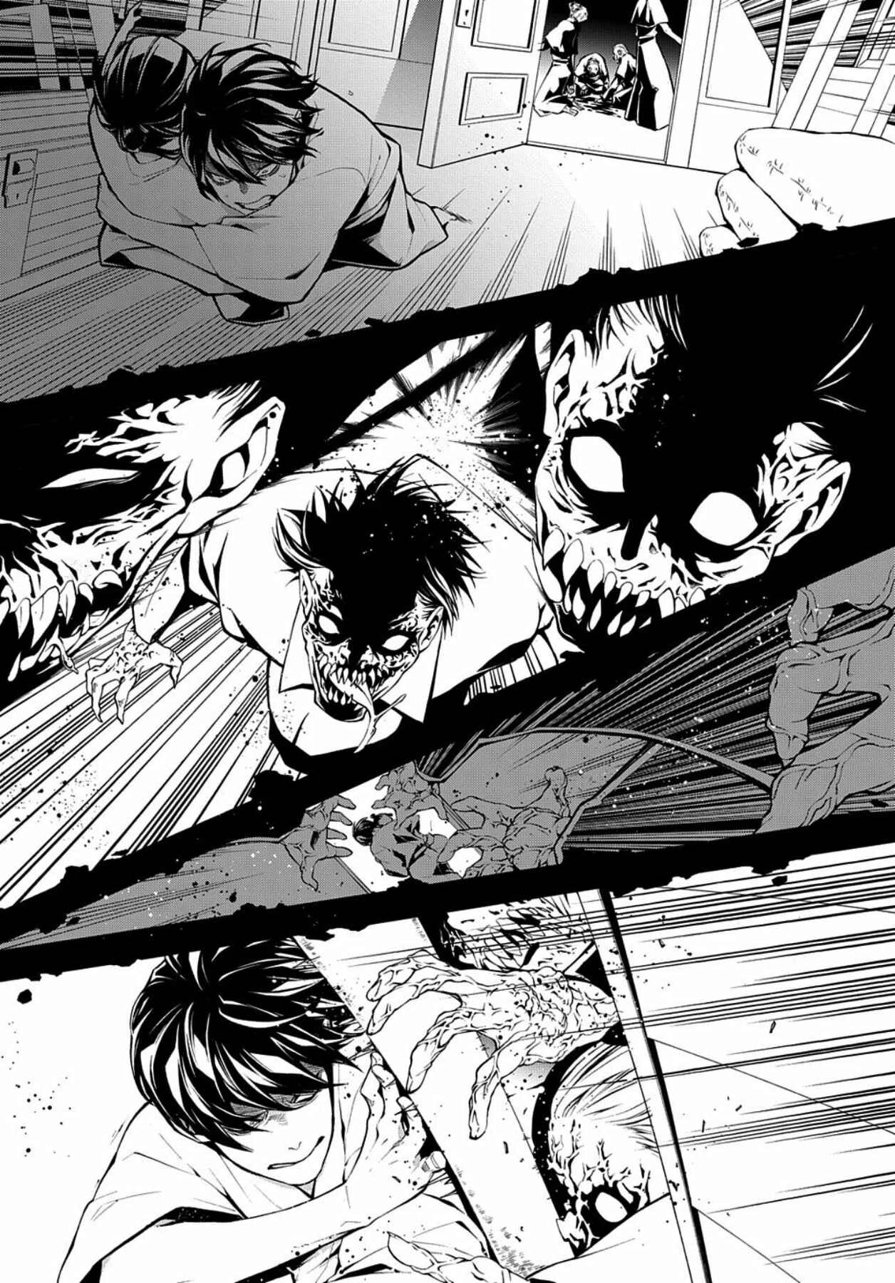 Page 7 Chapter 8 MARS RED