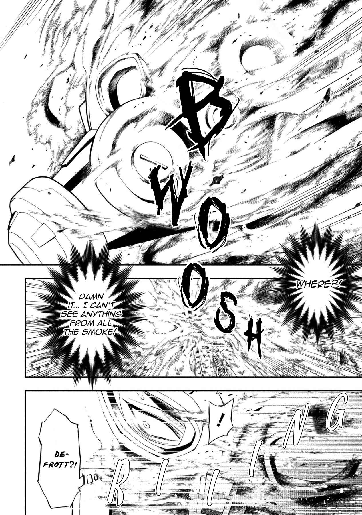 Page 2 Chapter 14 MARS RED