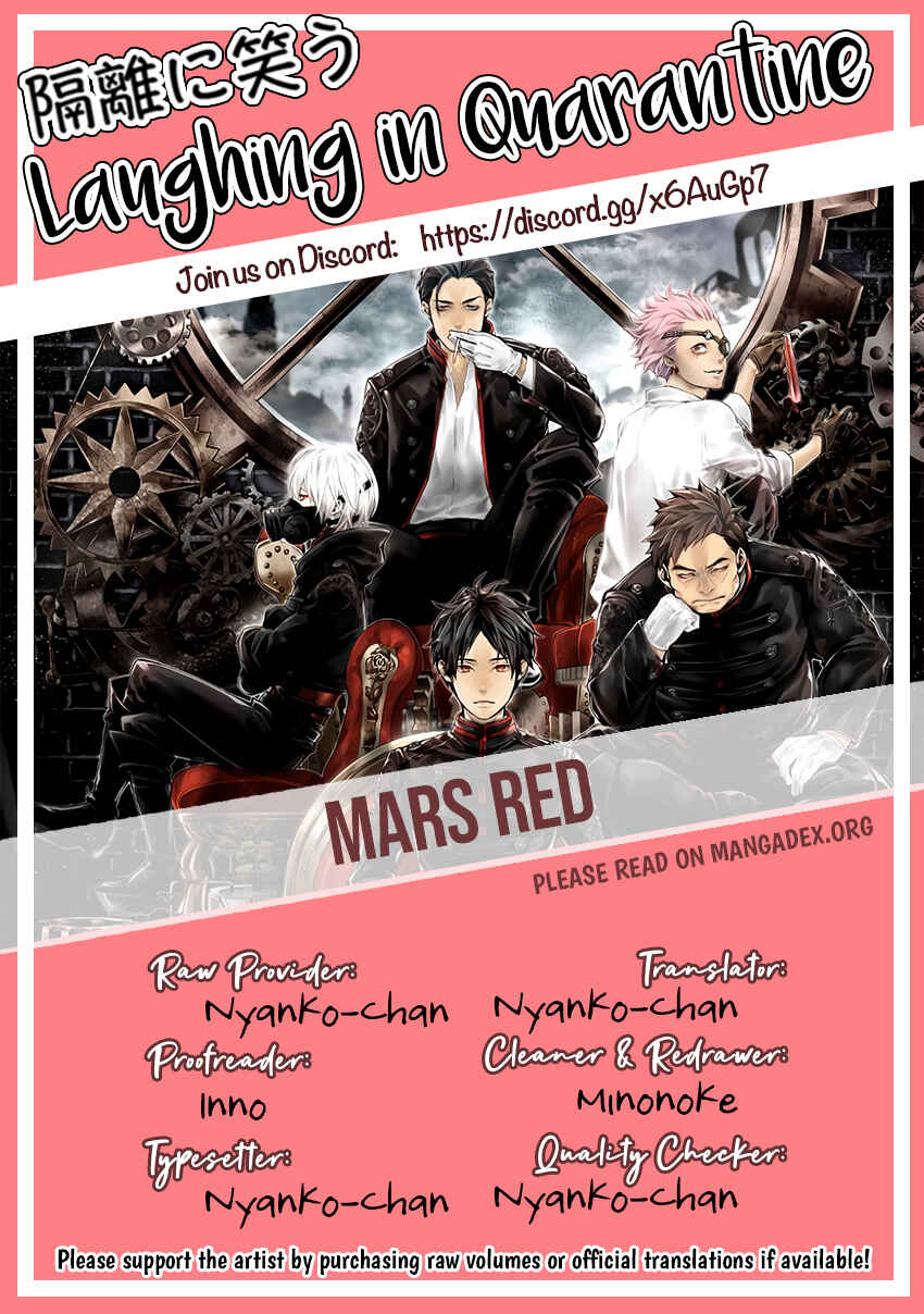 Page 28 Chapter 14 MARS RED