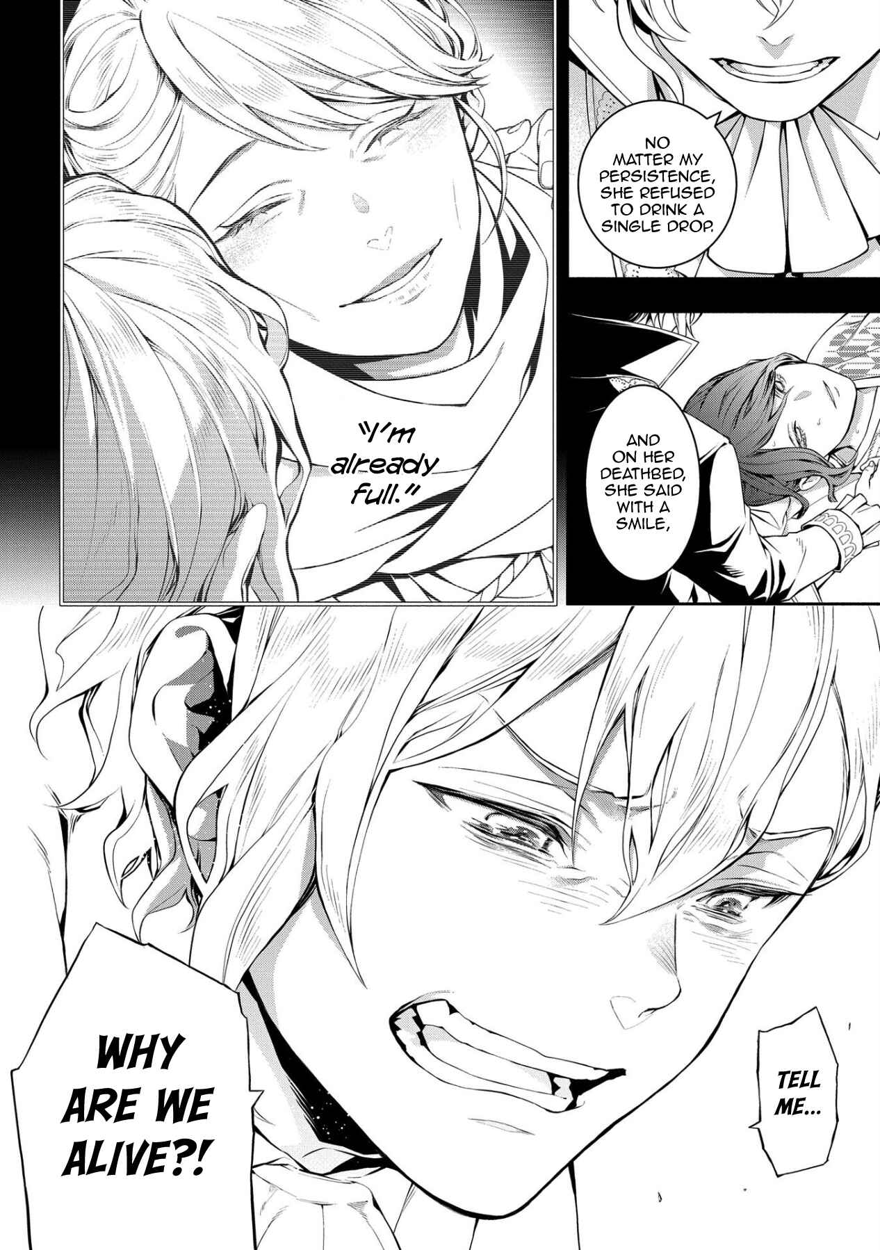 Page 6 Chapter 14 MARS RED