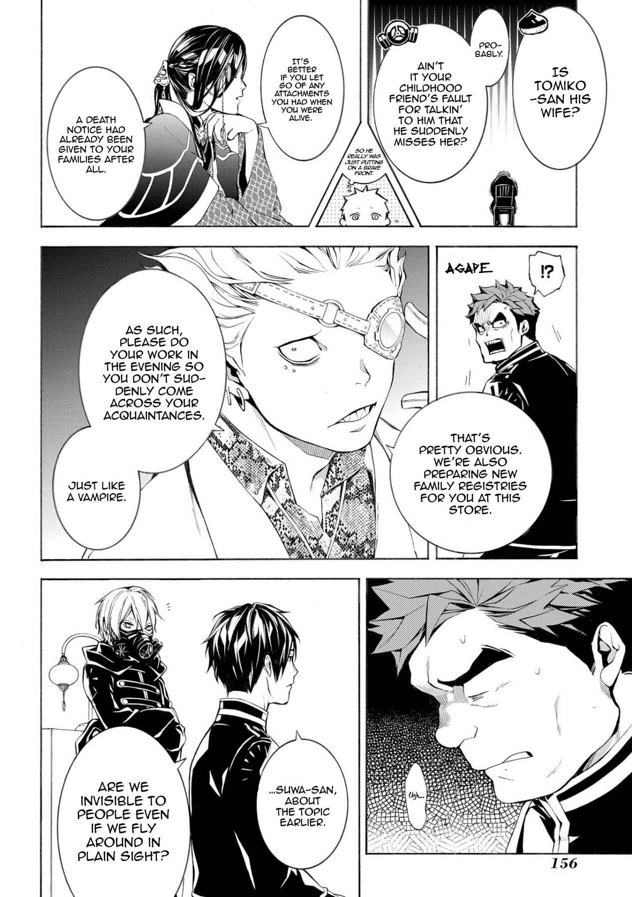 Page 21 Chapter 4 MARS RED