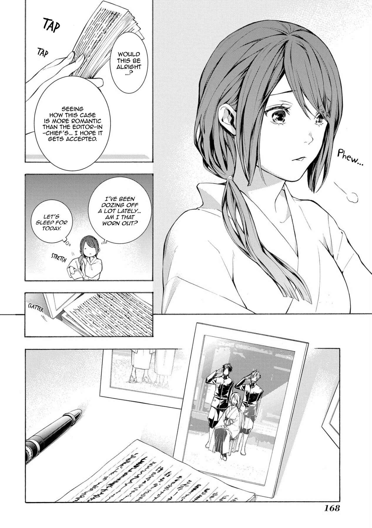 Page 33 Chapter 4 MARS RED