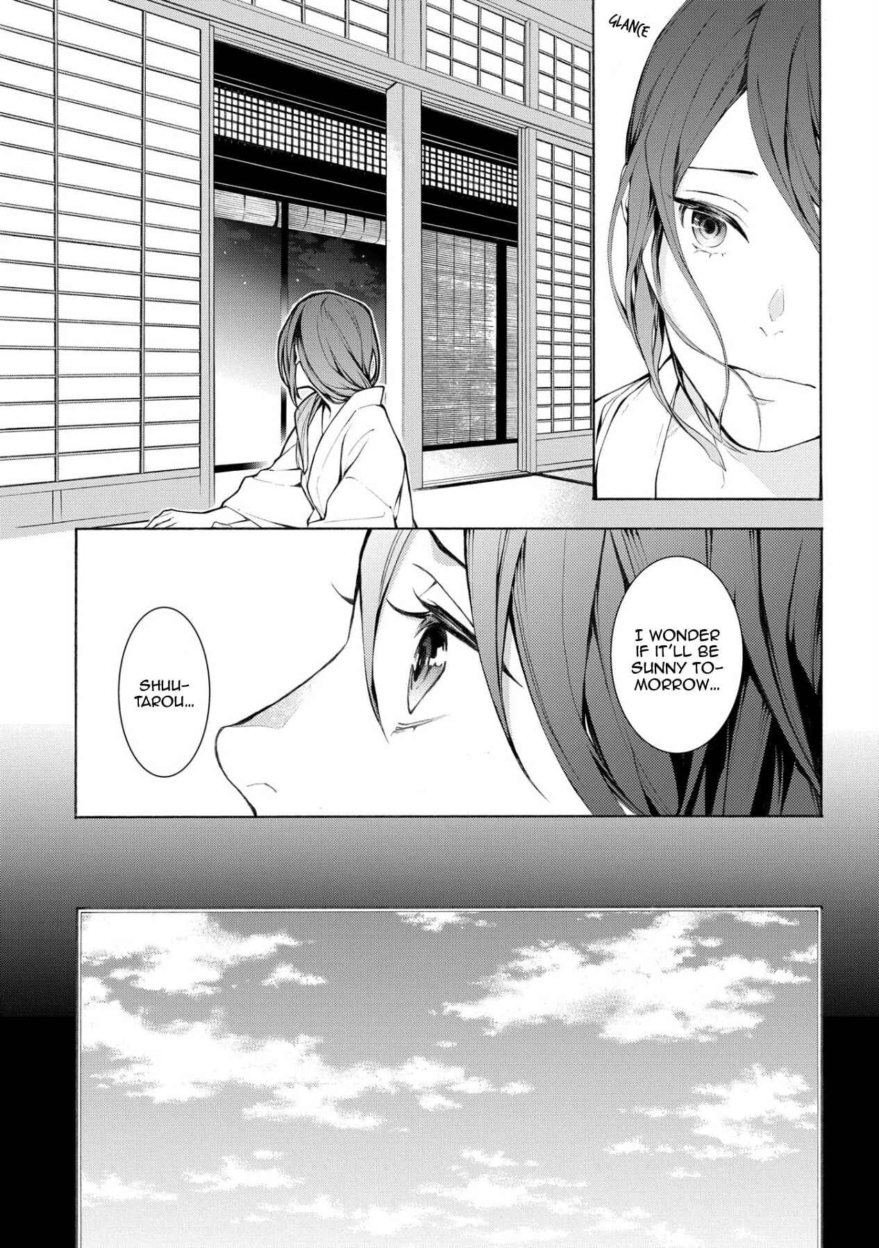 Page 34 Chapter 4 MARS RED