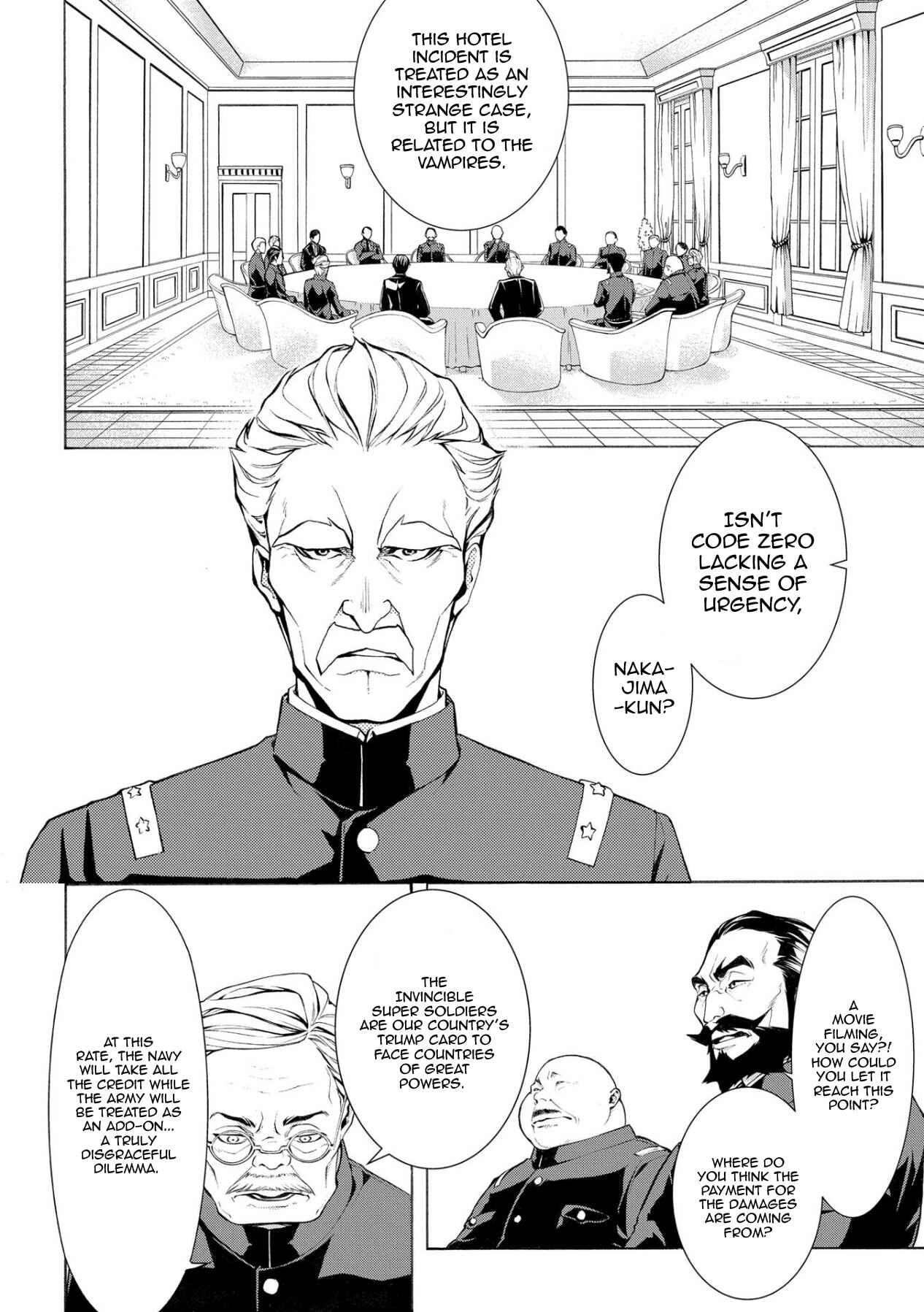 Page 7 Chapter 4 MARS RED