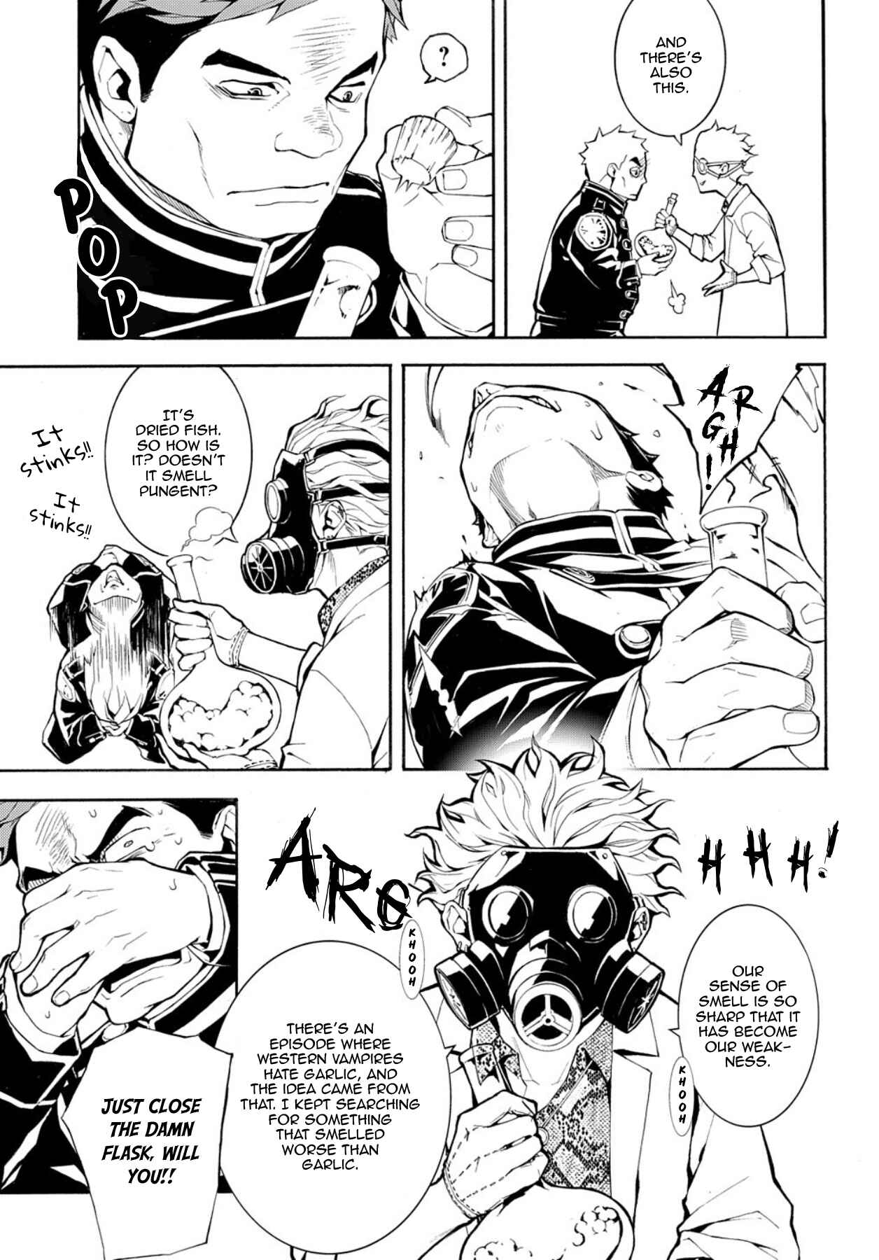 Page 15 Chapter 5 MARS RED