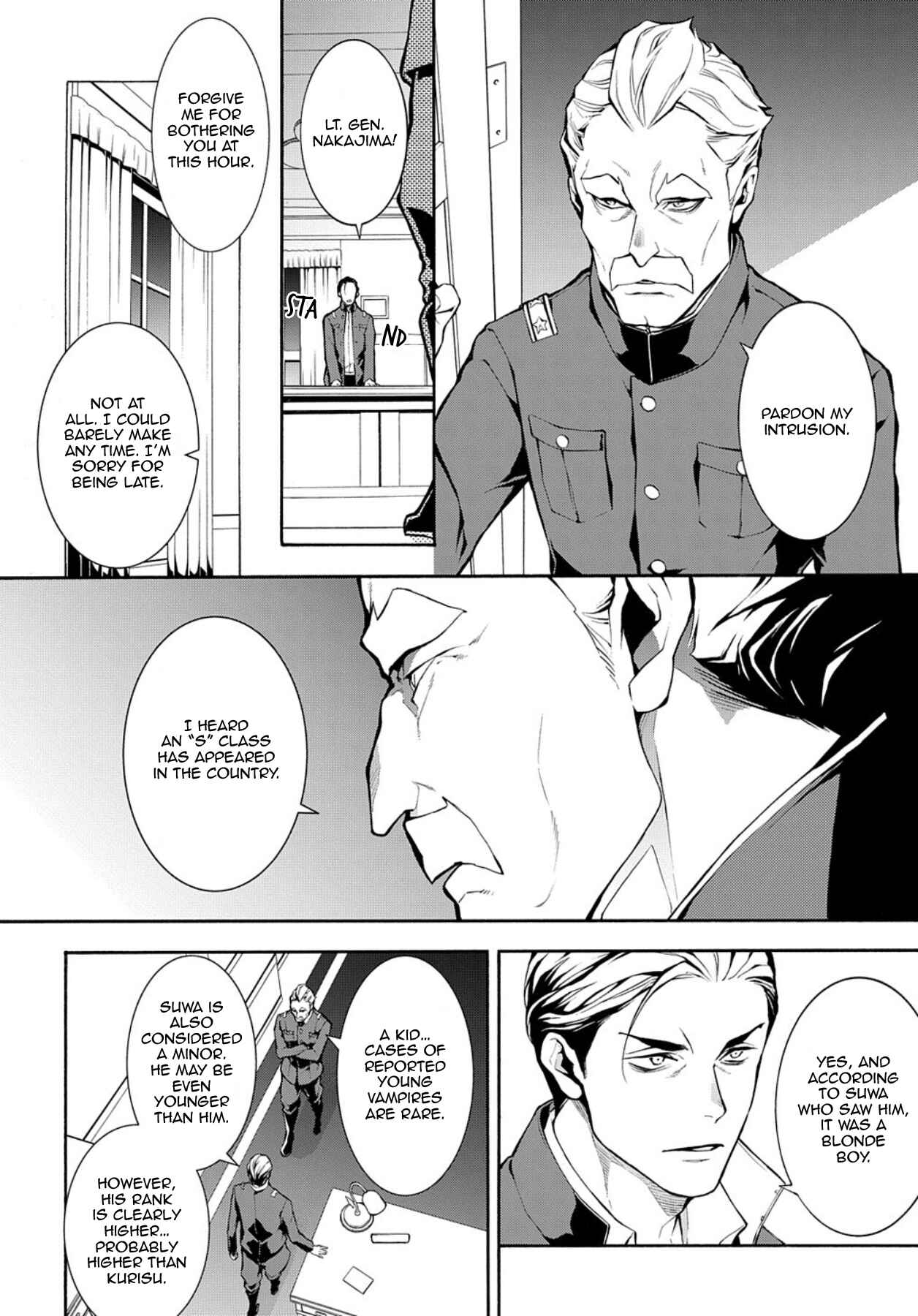 Page 2 Chapter 5 MARS RED