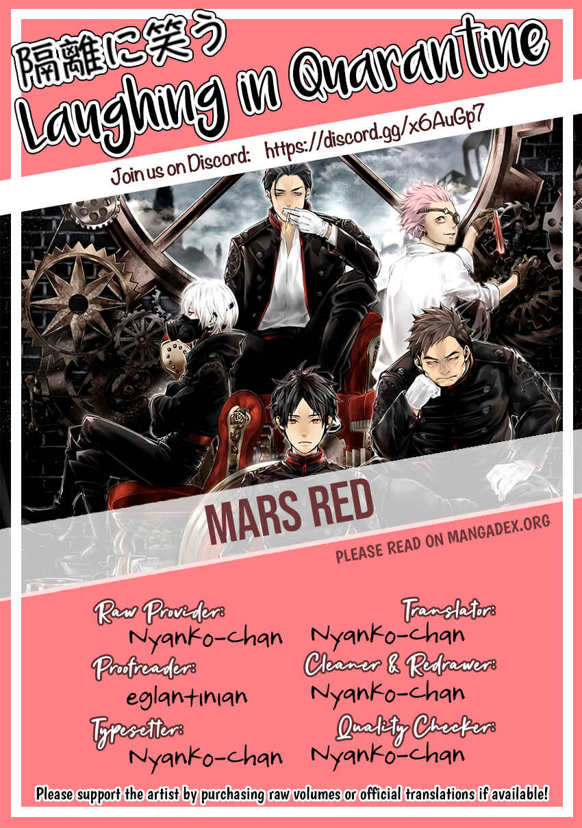 Page 33 Chapter 9 MARS RED