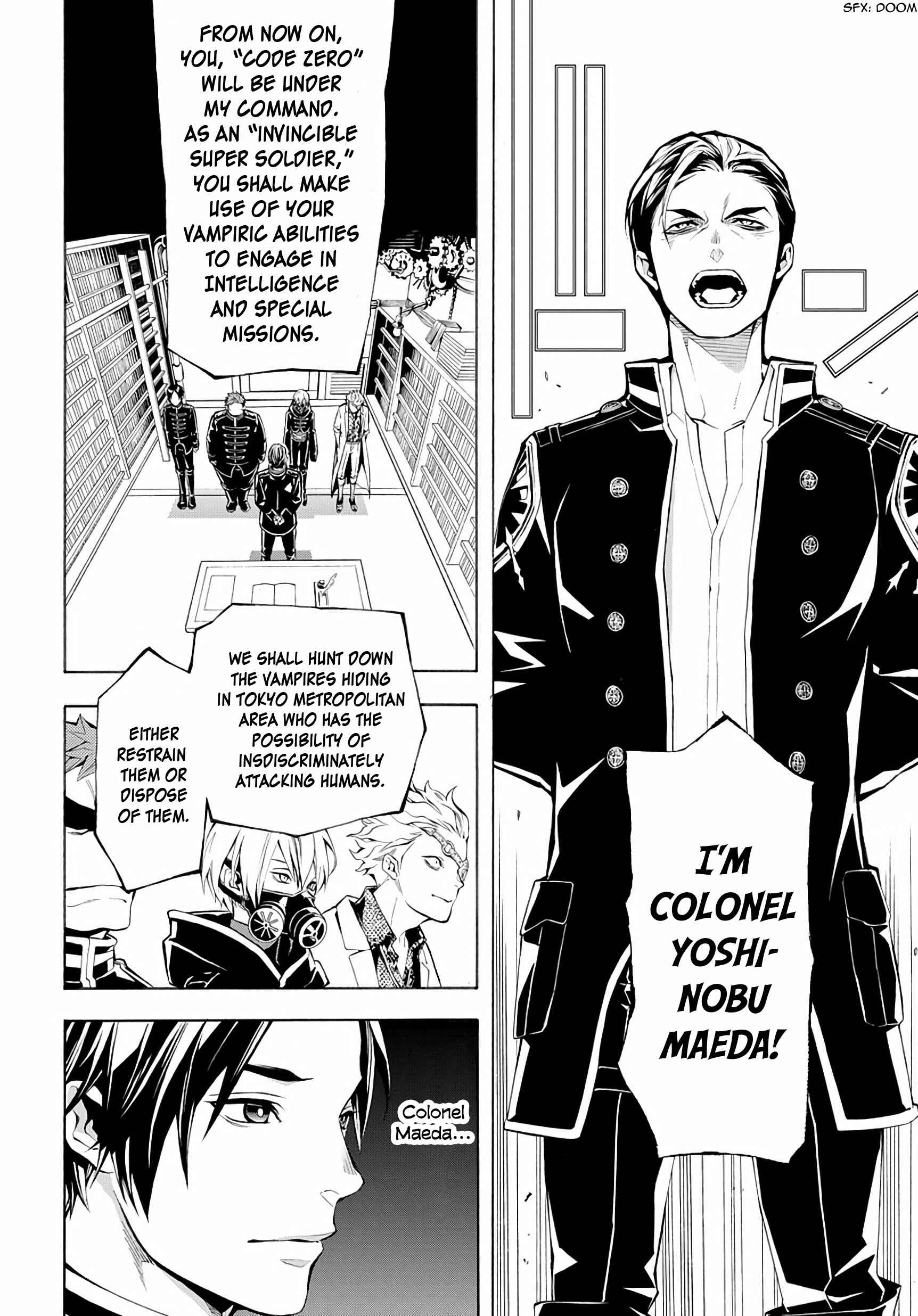 Page 20 Chapter 2 MARS RED