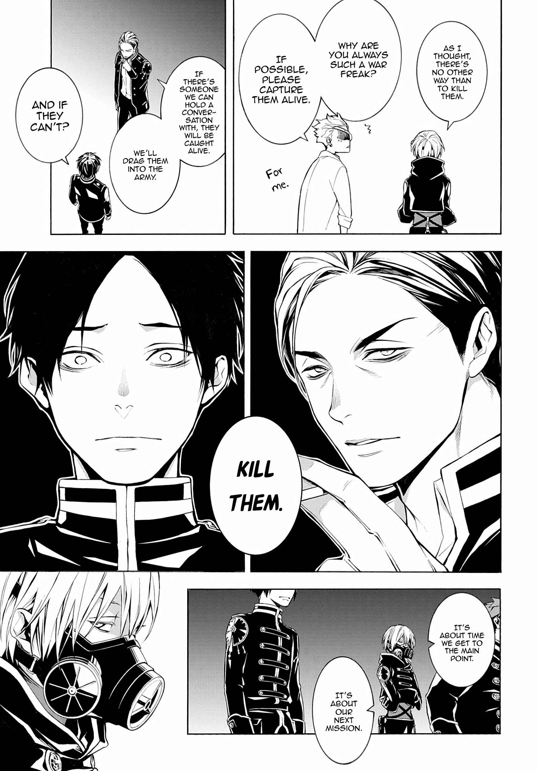 Page 25 Chapter 2 MARS RED