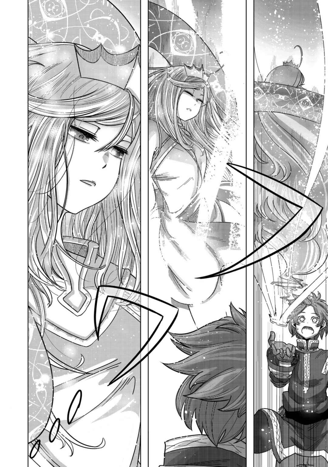 Page 18 Chapter 2 Kami no Mezame no Gjallarhorn ~Hazure Skill “Mezamashi” wa, Fuuin Kaijo no Nouryoku deshita~