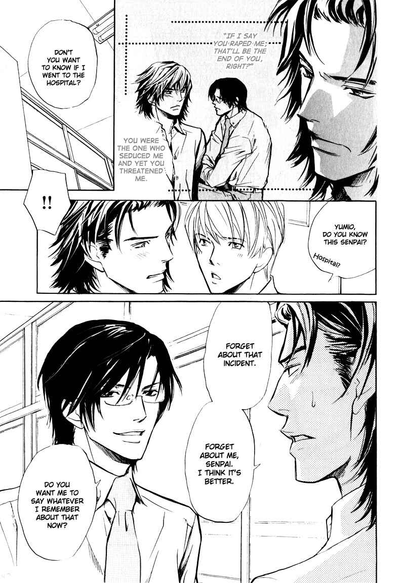 Page 10 Chapter 2 Slave x Slave