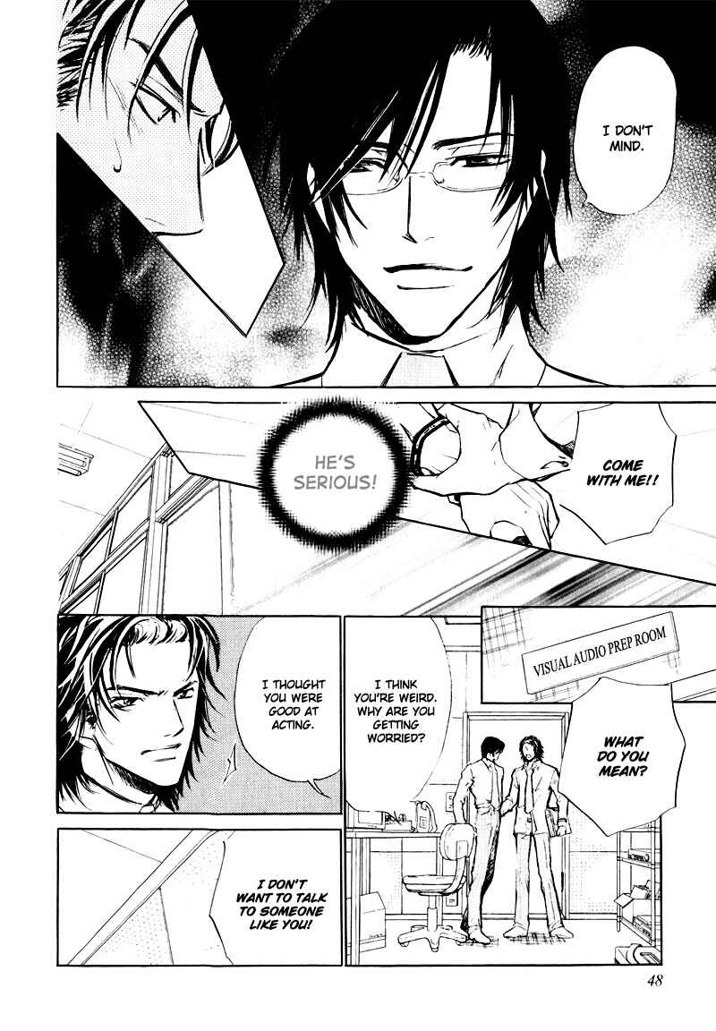 Page 11 Chapter 2 Slave x Slave
