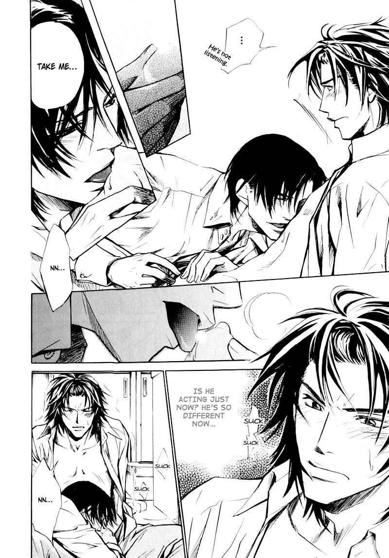 Page 15 Chapter 2 Slave x Slave