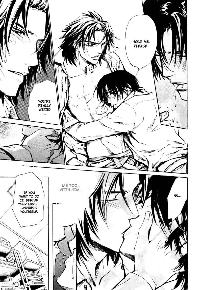 Page 16 Chapter 2 Slave x Slave