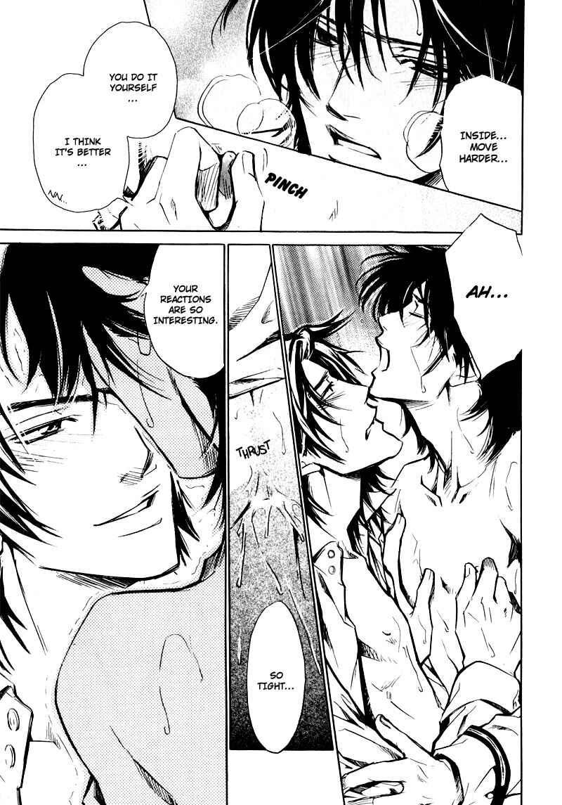Page 18 Chapter 2 Slave x Slave