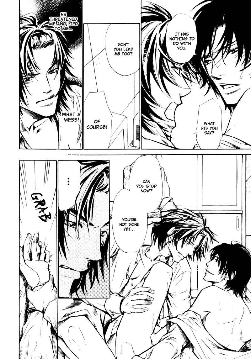 Page 23 Chapter 2 Slave x Slave