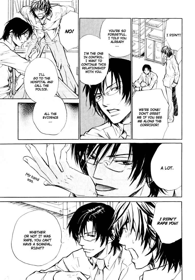 Page 26 Chapter 2 Slave x Slave