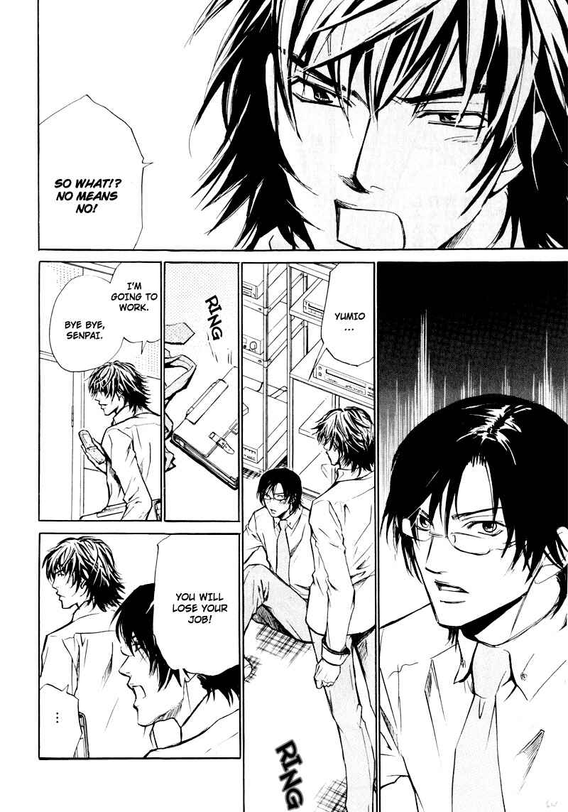 Page 27 Chapter 2 Slave x Slave