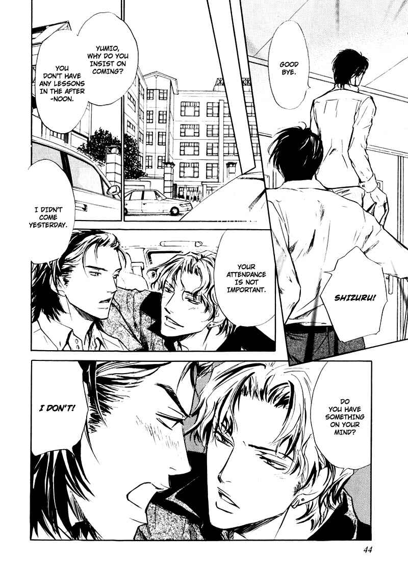 Page 7 Chapter 2 Slave x Slave