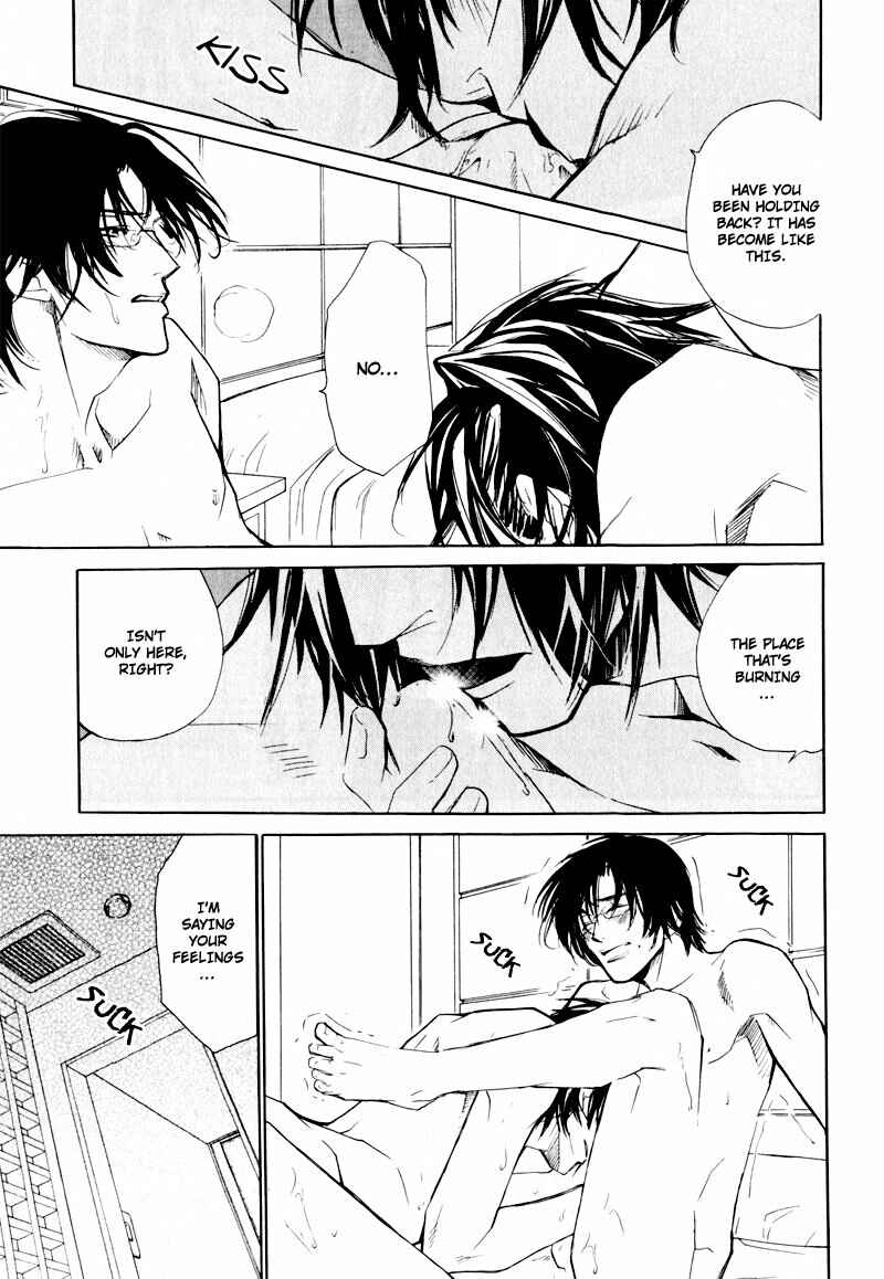 Page 24 Chapter 5 Slave x Slave