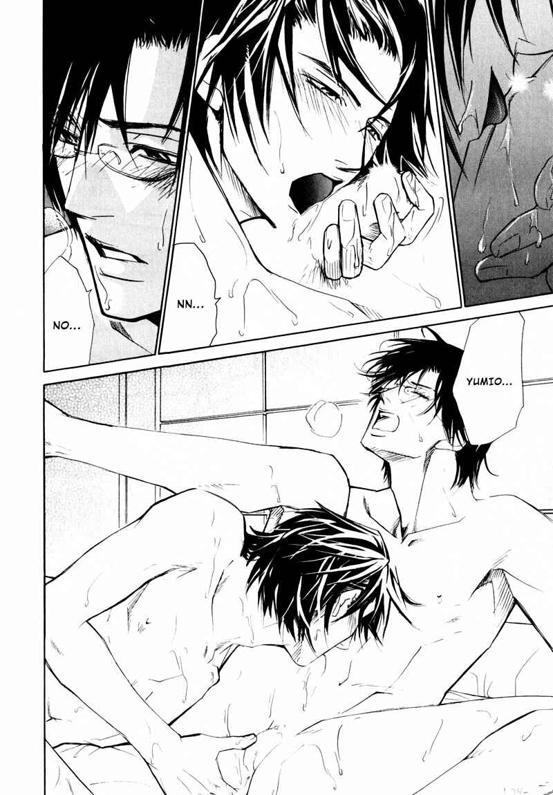 Page 27 Chapter 5 Slave x Slave