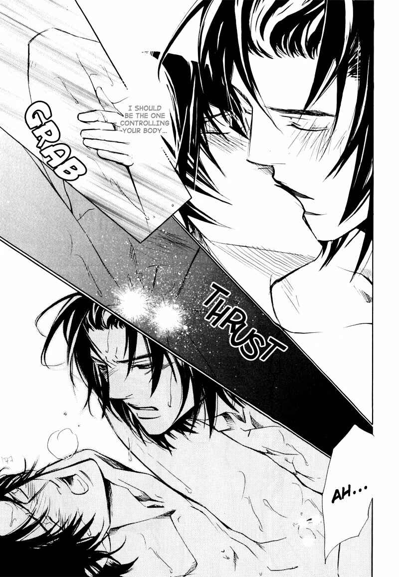 Page 30 Chapter 5 Slave x Slave