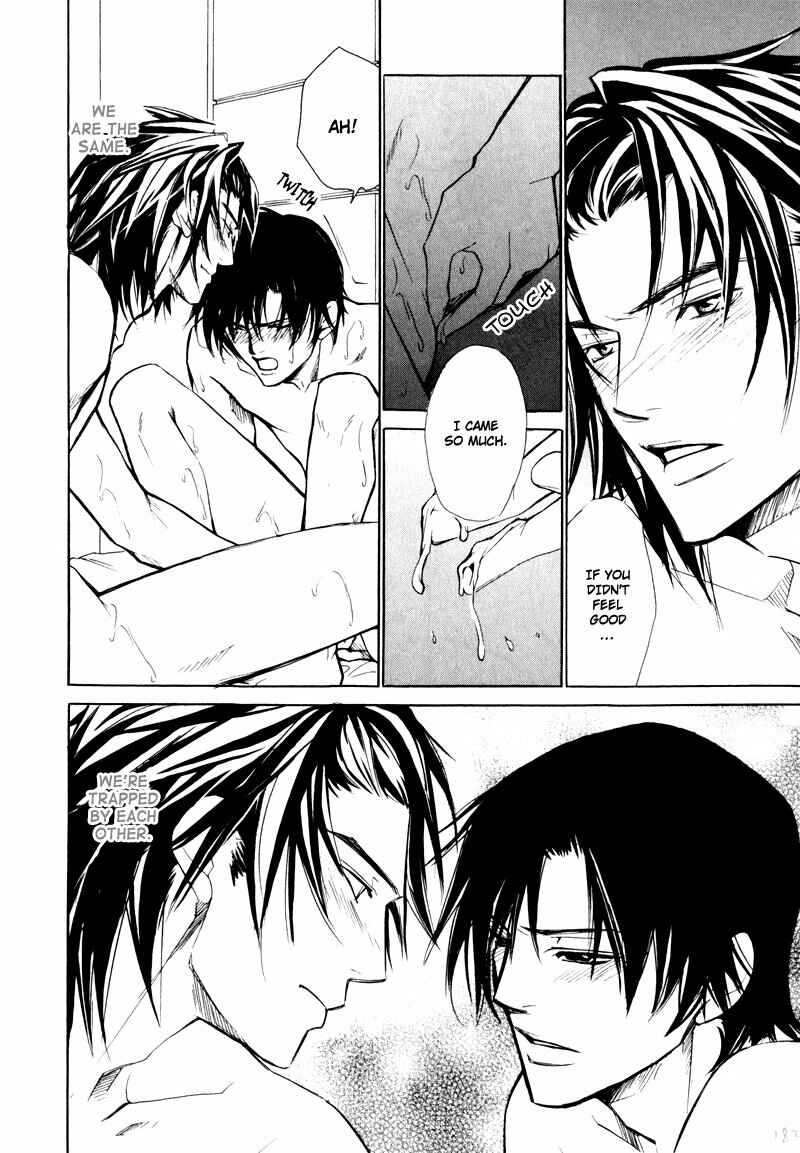 Page 35 Chapter 5 Slave x Slave
