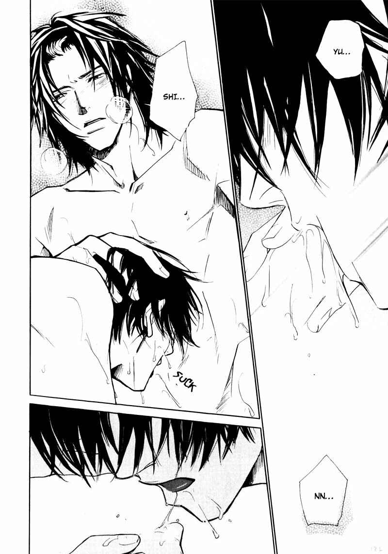 Page 39 Chapter 5 Slave x Slave