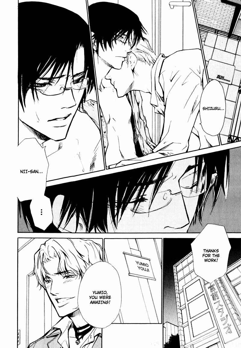 Page 7 Chapter 5 Slave x Slave