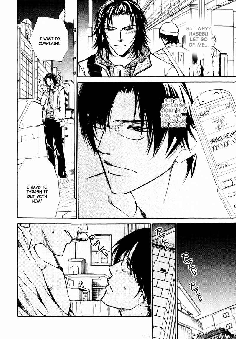 Page 9 Chapter 5 Slave x Slave