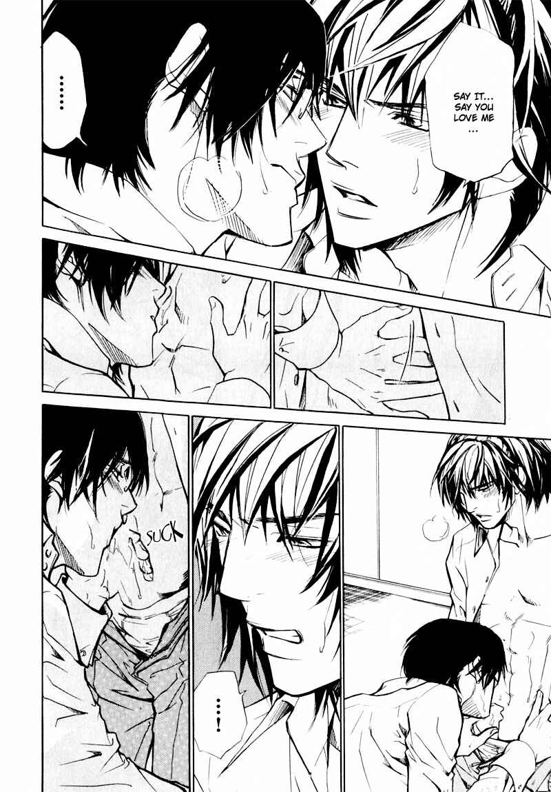 Page 13 Chapter 4 Slave x Slave