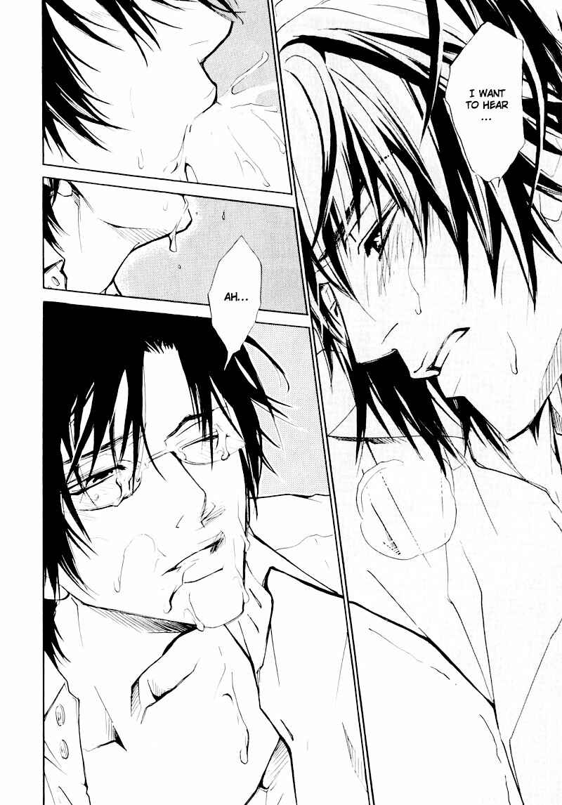 Page 15 Chapter 4 Slave x Slave
