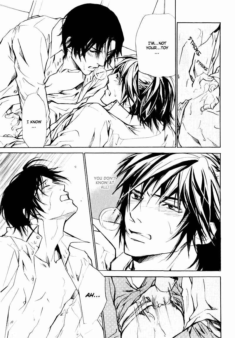 Page 18 Chapter 4 Slave x Slave