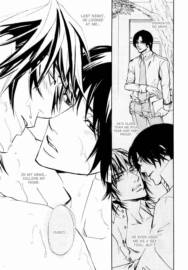Page 2 Chapter 4 Slave x Slave
