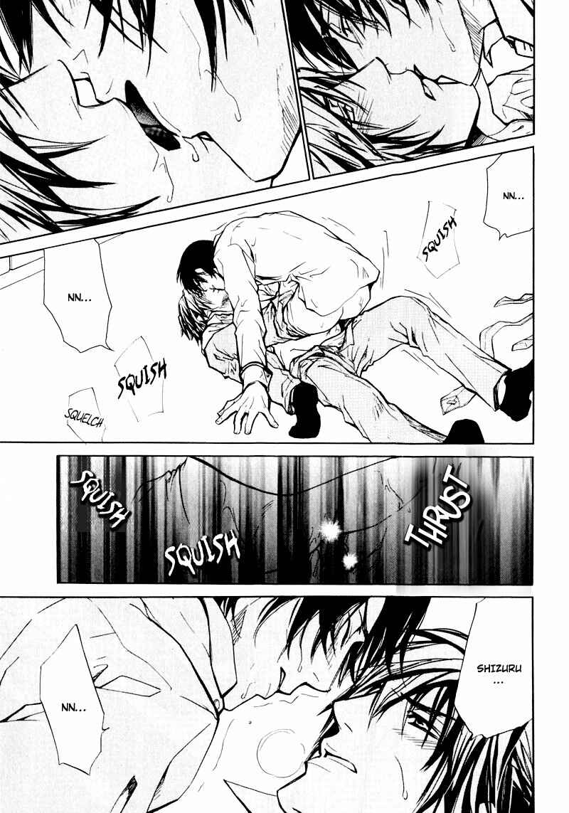 Page 20 Chapter 4 Slave x Slave