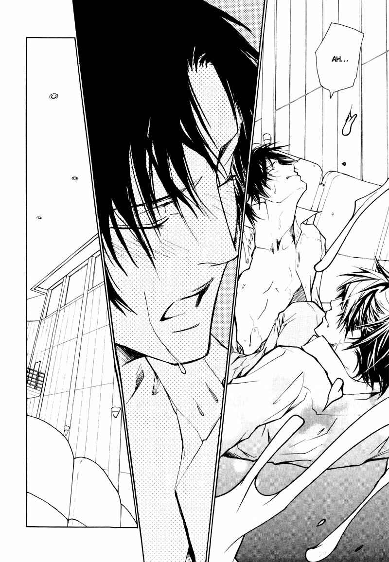 Page 21 Chapter 4 Slave x Slave