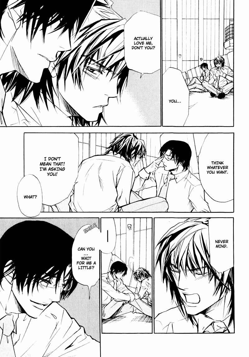 Page 22 Chapter 4 Slave x Slave