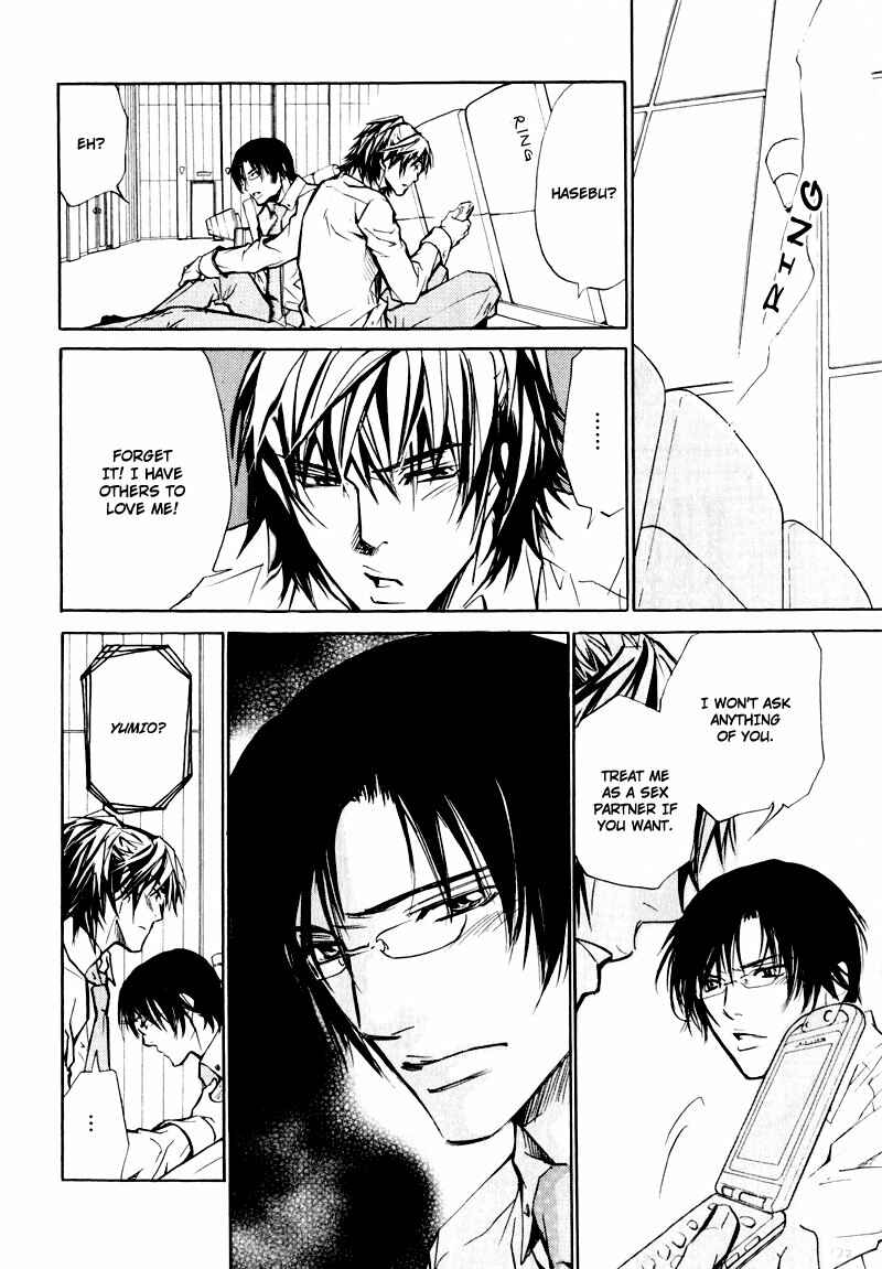 Page 23 Chapter 4 Slave x Slave