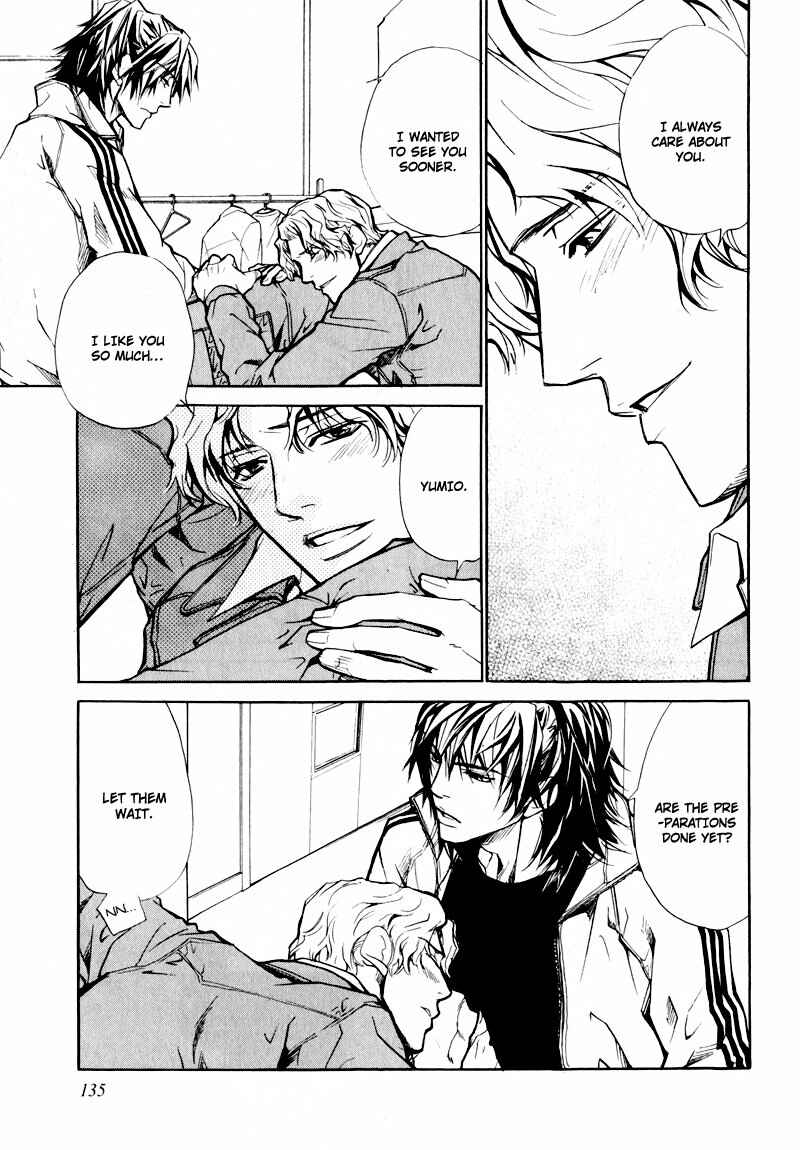 Page 26 Chapter 4 Slave x Slave
