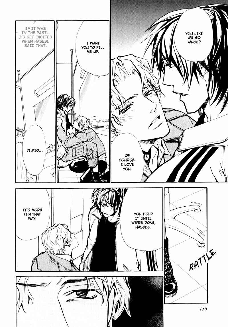 Page 27 Chapter 4 Slave x Slave