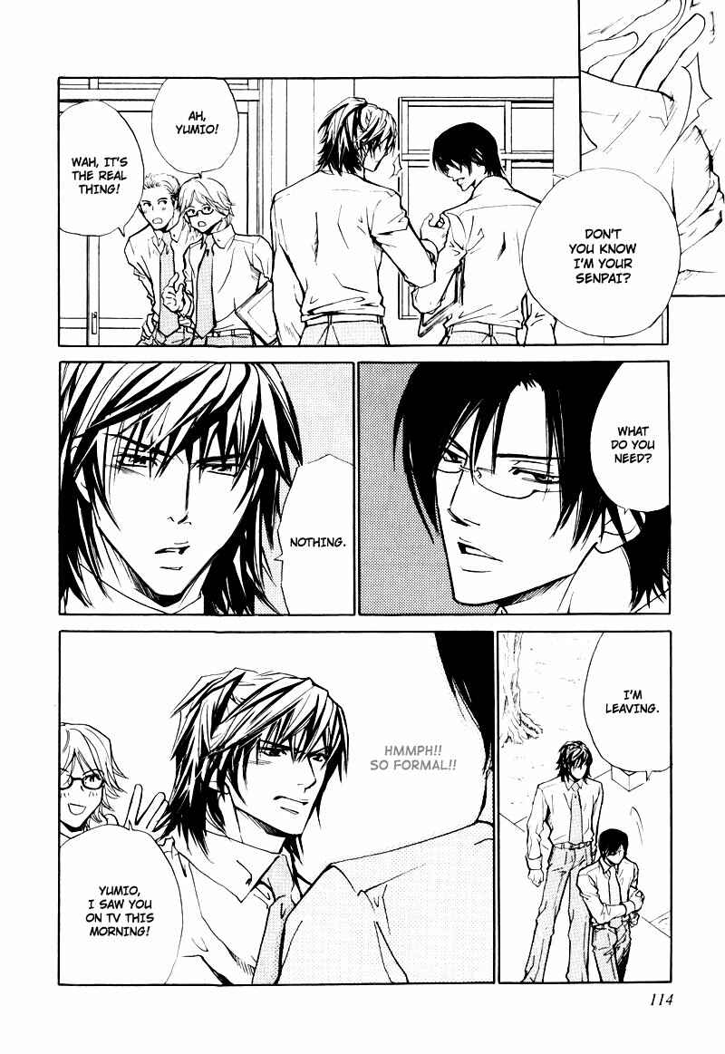 Page 5 Chapter 4 Slave x Slave