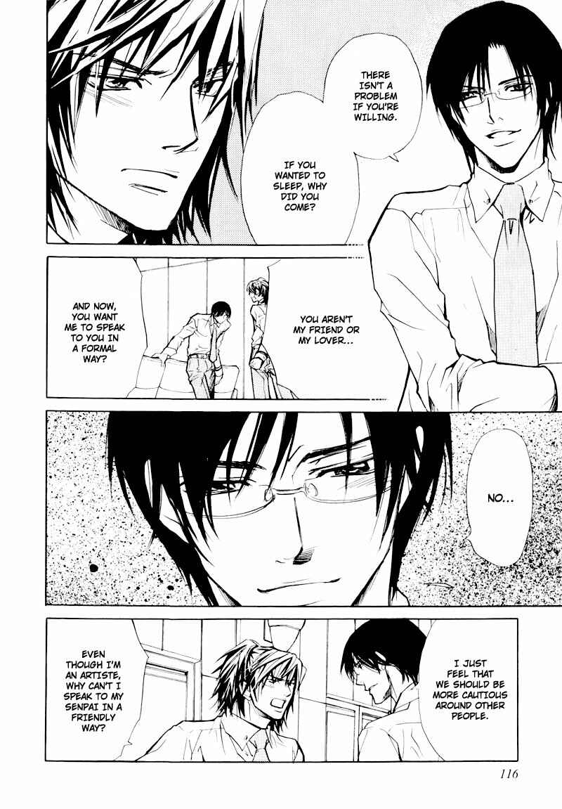Page 7 Chapter 4 Slave x Slave